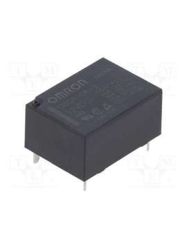 g5ca-1a-e 12vdc-omron electronic components