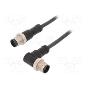 M12A08ML-12AMR-SB001 AMPHENOL LTW