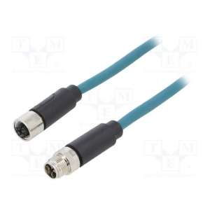 PXPTPU12FIM08XFB020PU BULGIN