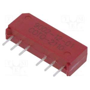 9002-12-01 COTO TECHNOLOGY