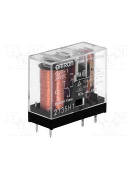 g2r-1 24vdc-omron electronic components