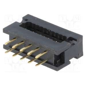 DS1018-102BX CONNFLY