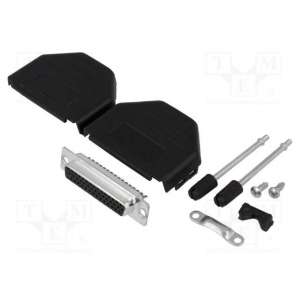 DPPK25-BK-HDS-K ENCITECH