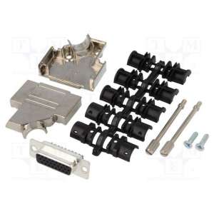 D45ZK15-HDS-K ENCITECH