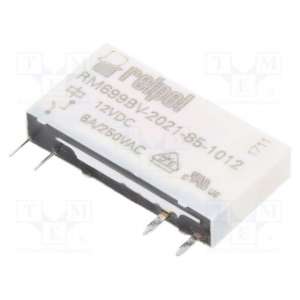 RM699BV-2021-85-1012 RELPOL