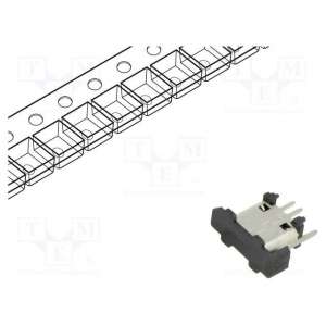 USB3180-30-C Global Connector TechnologyGCT)