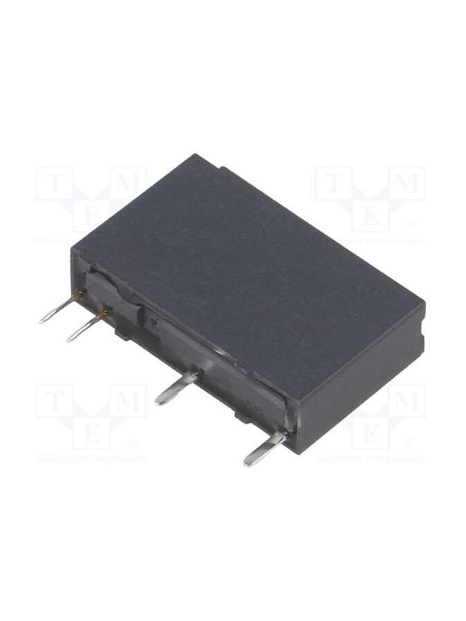g6dn-1al-5dc-omron electronic components
