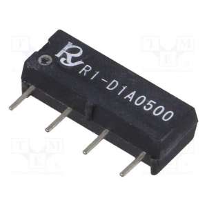 R1-D1A0500 Recoy/RAYEX ELECTRONICS