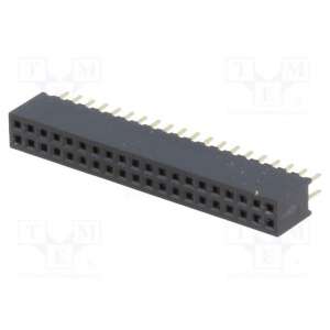DS1065-03-2*20S8BV CONNFLY
