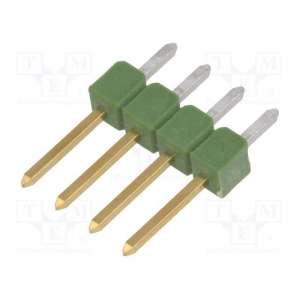 826629-4 TE Connectivity