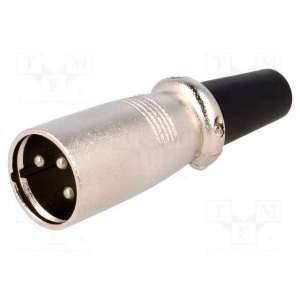 XLR-3W NINIGI