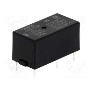 G6B-1114P-US 24VDC OMRON Electronic Components