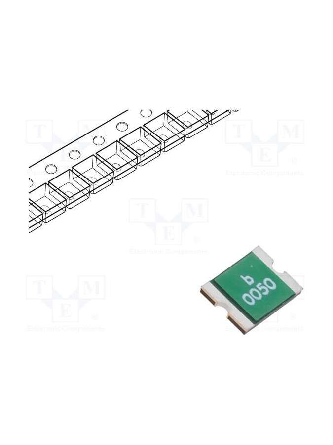 0zcg0050ff2c-bel fuse