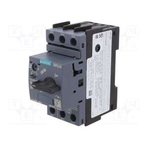 3RV2021-1AA10 SIEMENS