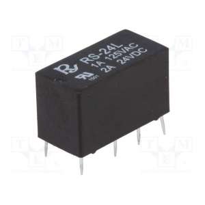 RS-24-L Recoy/RAYEX ELECTRONICS