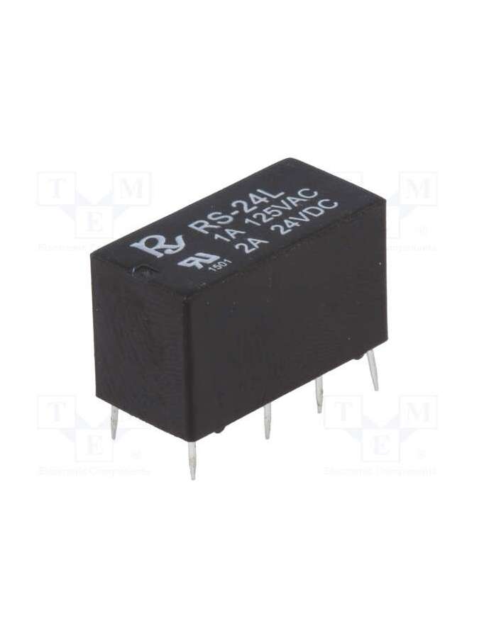 rs-24-l-recoy/rayex electronics