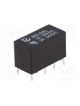 rs-24-l-recoy/rayex electronics