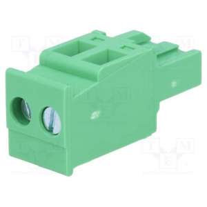 2EDGKA-5.08-02P-14 DEGSON ELECTRONICS