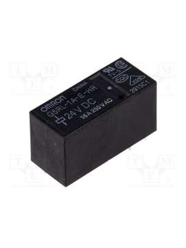 g5rl-1a-e-hr 24vdc-omron electronic components