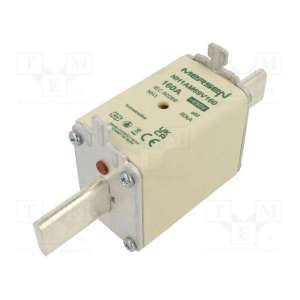NH1AM69V160 MERSEN