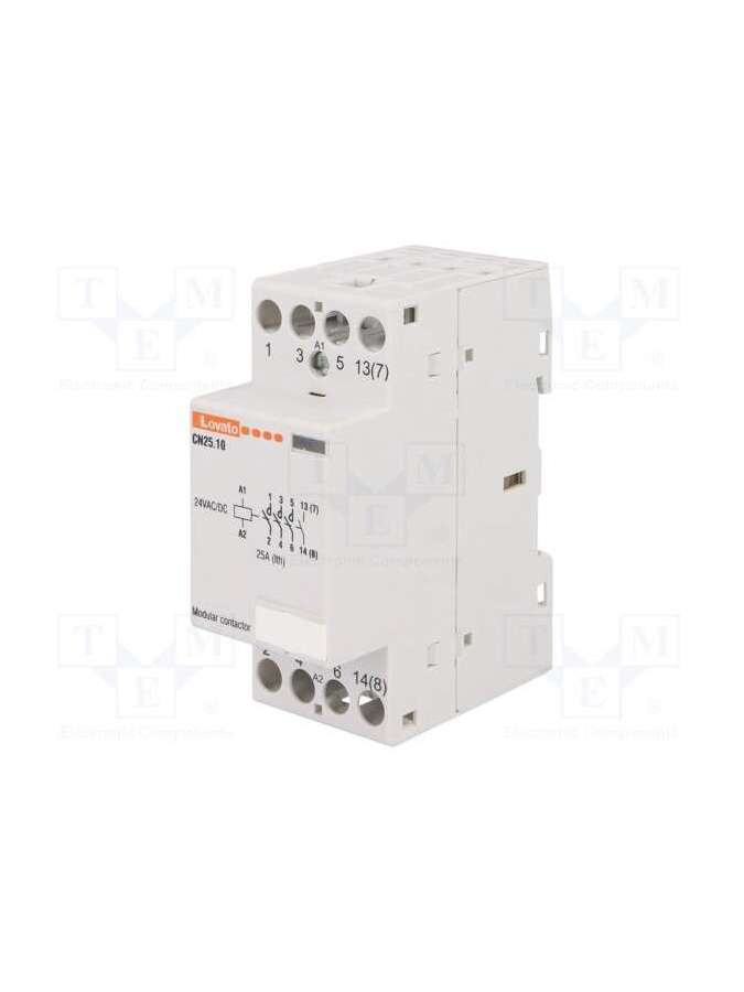 cn2510024-lovato electric