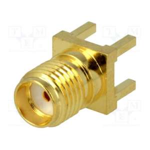SMA6251A1-3GT50G-50 AMPHENOL RF