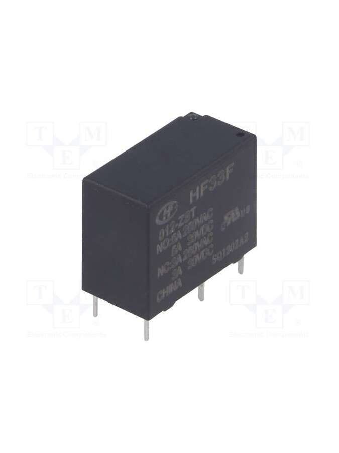 hf33f/012-zst-hongfa relay