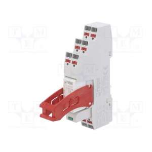 PI85-024DC-M41G-PS-2011 RELPOL