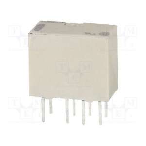 G6J-2P-Y 5VDC OMRON Electronic Components