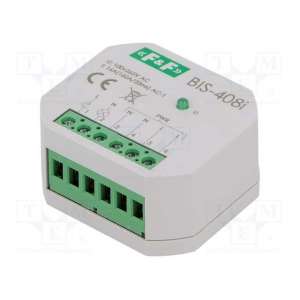BIS-408-LED F&F