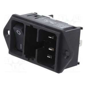 DD11.0121.1110 SCHURTER