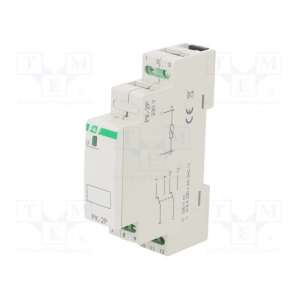 PK-2P-230V F&F