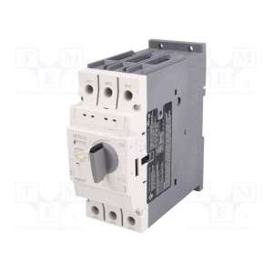 MPX3 63H 6-10A LEGRAND