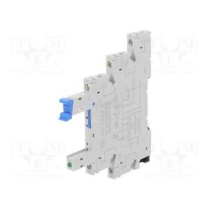 41F-1Z-C2-4 HONGFA RELAY