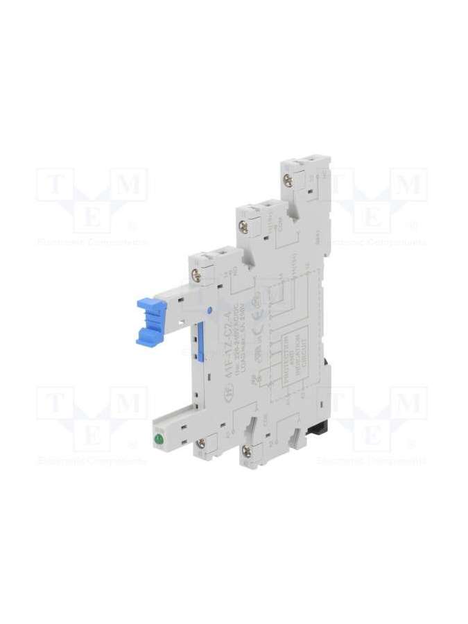 41f-1z-c2-4-hongfa relay