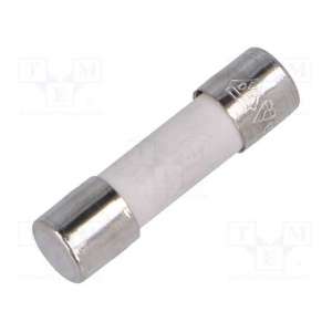 UDA 6.3A 250V CONQUER ELECTRONIC