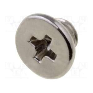 123A-SCREW ATTEND