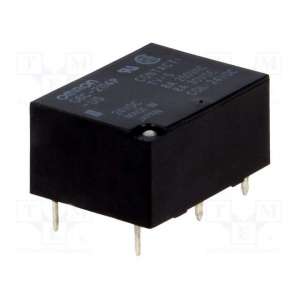 G6C-2114P-US 24VDC OMRON Electronic Components