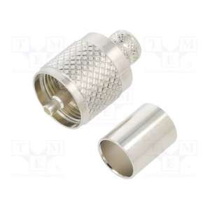 083-8SP-RFX AMPHENOL RF