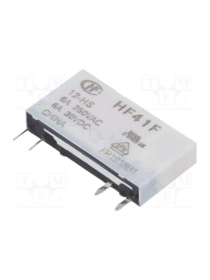 hf41f/012-hs-hongfa relay