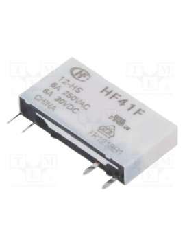 hf41f/012-hs-hongfa relay