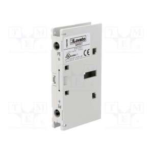 GAX33C LOVATO ELECTRIC