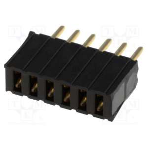 DS1065-07-1*6S8BV CONNFLY