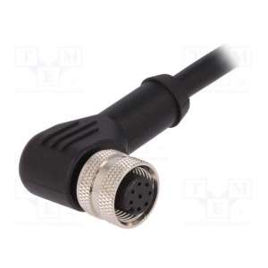 PXPPVC12RAF08ACL010PVC BULGIN