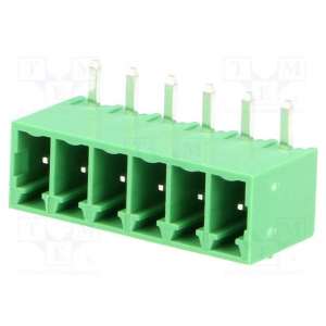 15EDGRC-3.5-06P-14 DEGSON ELECTRONICS
