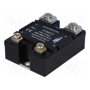 WG280A45Z COMUS