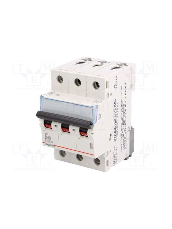 s 303 b40 tx-legrand