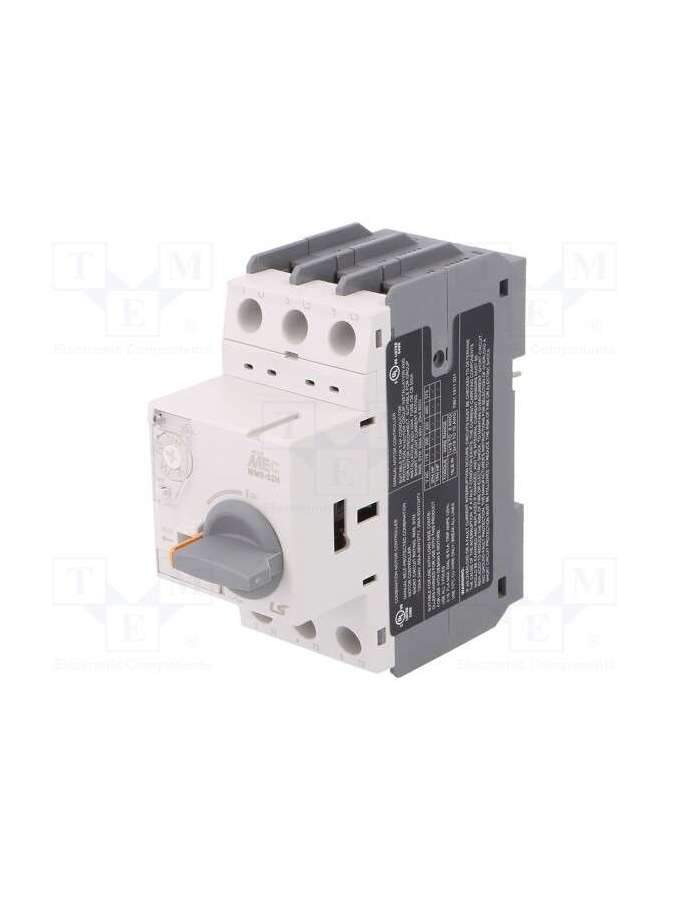mms-32h 0,16a-ls electric