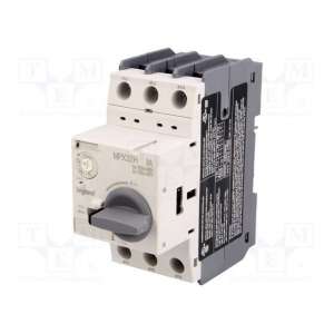 MPX3 32H 5-8A LEGRAND
