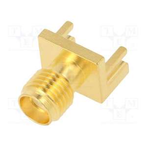 132357-11 AMPHENOL RF